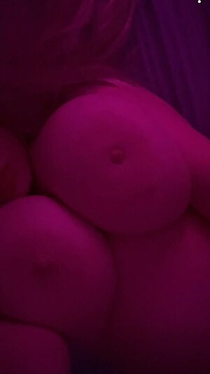 Tylah H Heavy Nude Leaked Photo #41