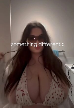 Tylah H Heavy Nude Leaked Photo #59