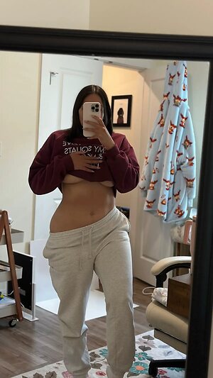 Tynikka Cadle leaked photo #2