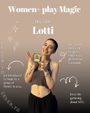 typicallylotti Nude Leaked Photo #6