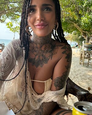 TyraRide Nude Leaked Photo #7