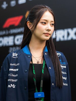 Tzuyu