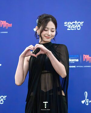 Tzuyu