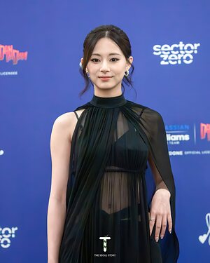 Tzuyu leaked photo #9