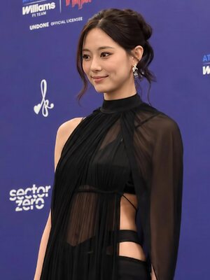 Tzuyu leaked photo #12
