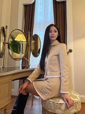 Tzuyu leaked photo #16