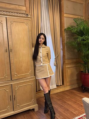 Tzuyu leaked photo #18