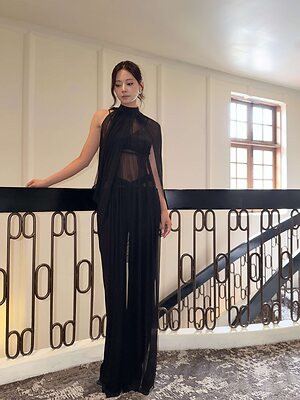 Tzuyu leaked photo #25