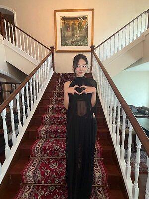 Tzuyu leaked photo #26