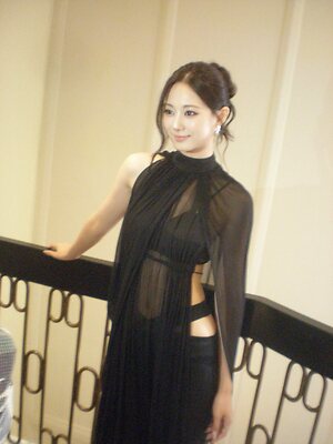 Tzuyu leaked photo #28