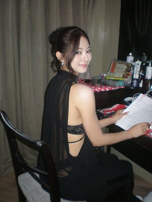 Tzuyu leaked photo #31