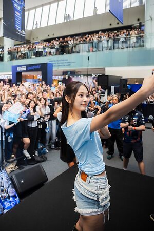 Tzuyu