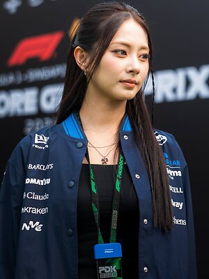 Tzuyu leaked photo #67