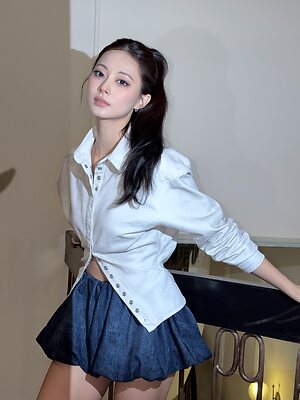 Tzuyu leaked photo #107
