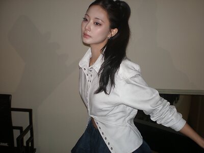 Tzuyu leaked photo #108