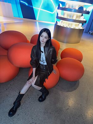 Tzuyu leaked photo #116