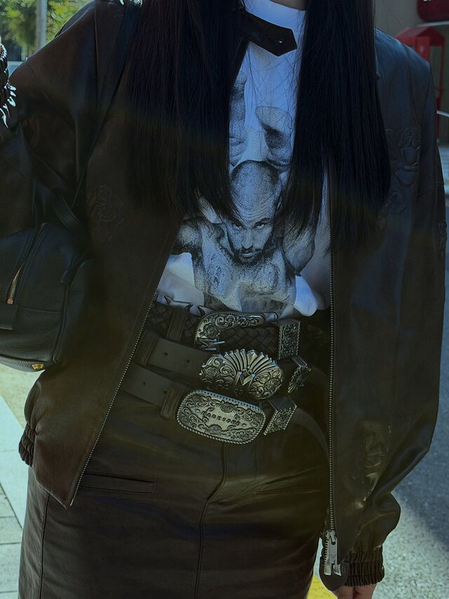 Chiu Chú-jû leaked photos