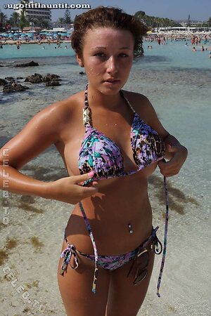 U Got It! Flaunt It! Nude Leaked Photo #485