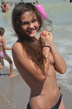 U Got It! Flaunt It! leaked photo #589