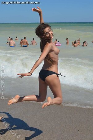 U Got It! Flaunt It!
