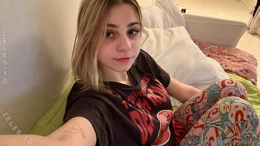 U-lucyuwu Nude Leaked Photo #57