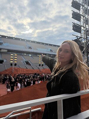 Uma Thurman leaked photo #3