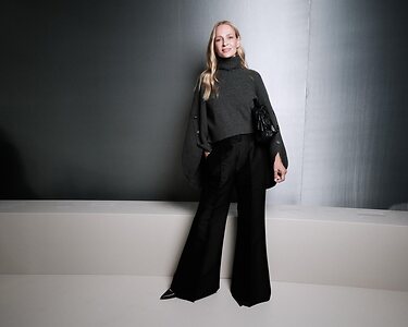 Uma Thurman leaked photo #7