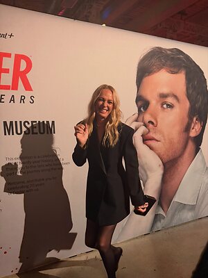 Uma Thurman leaked photo #14