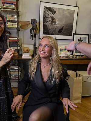 Uma Thurman