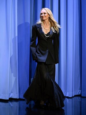 Uma Thurman leaked photo #27