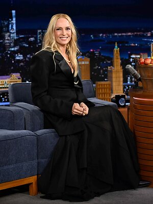 Uma Thurman leaked photo #29