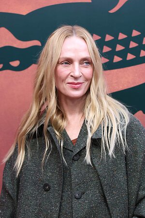 Uma Thurman leaked photo #38