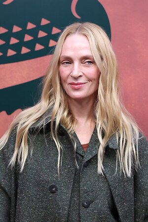 Uma Thurman leaked photo #39