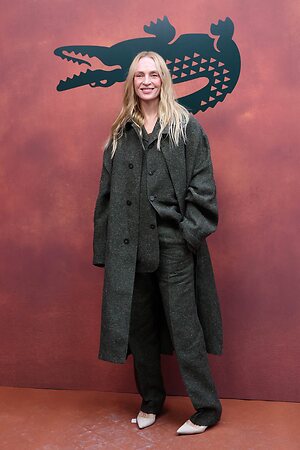 Uma Thurman leaked photo #41