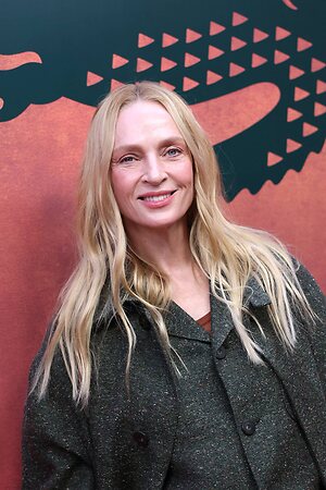Uma Thurman leaked photo #42