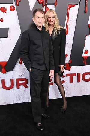 Uma Thurman leaked photo #54
