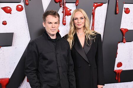Uma Thurman leaked photo #55