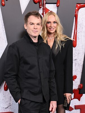 Uma Thurman leaked photo #57