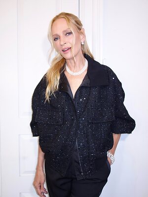 Uma Thurman