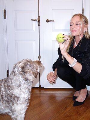 Uma Thurman leaked photo #62