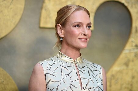 Uma Thurman leaked photo #64