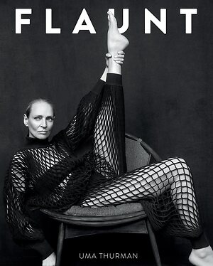Uma Thurman