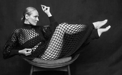 Uma Thurman leaked photo #70