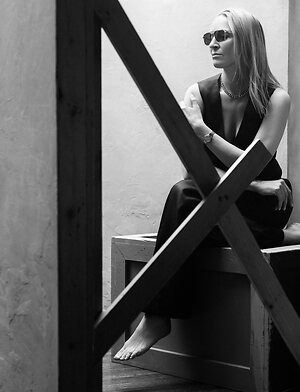 Uma Thurman leaked photo #71