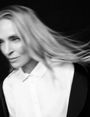 Uma Thurman leaked photo #72
