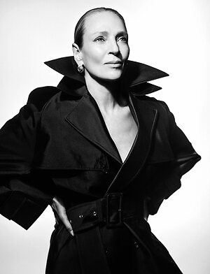 Uma Thurman leaked photo #74