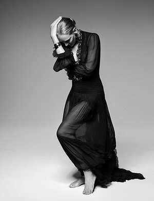 Uma Thurman leaked photo #76