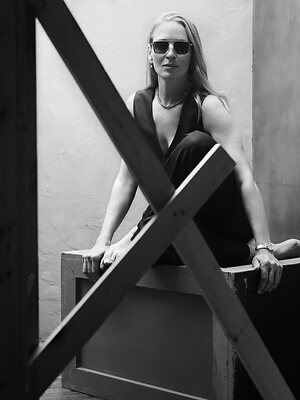 Uma Thurman leaked photo #78