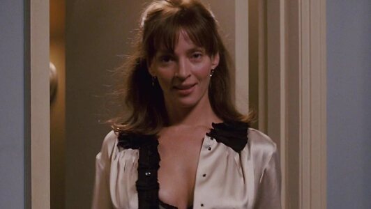 Uma Thurman leaked photo #89