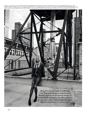 Uma Thurman leaked photo #95